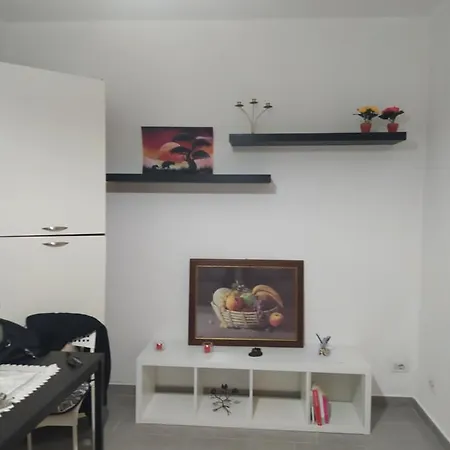 La Casa Di Katia